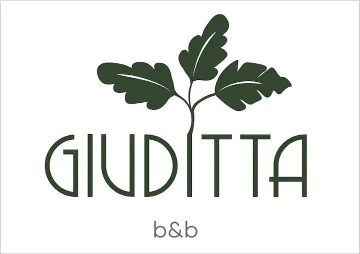 Giuditta B&B Чиріє Екстер'єр фото