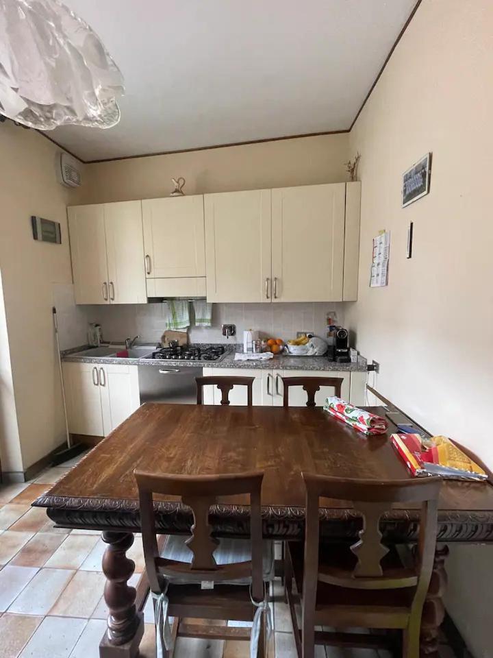 Giuditta B&B Чиріє Екстер'єр фото