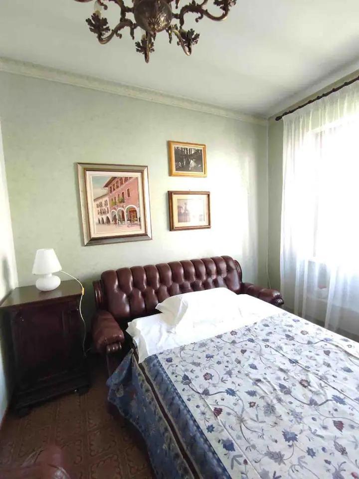 Giuditta B&B Чиріє Екстер'єр фото